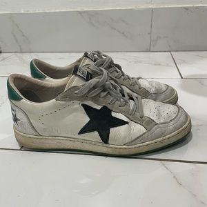 Golden Goose Ball Star size:40